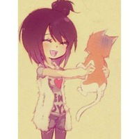 Юляшка Няшка