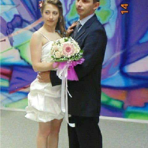 Юлия Половникова ( Романцова)