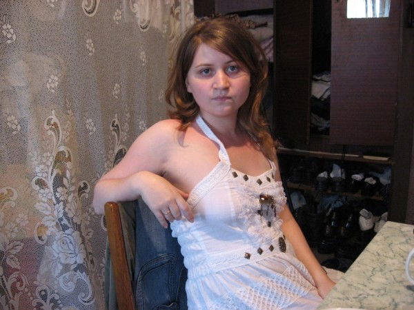 Лариса Панькина