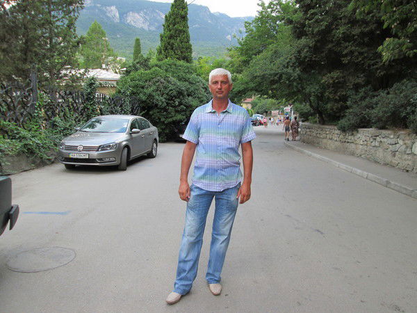 Сергей Демиденко