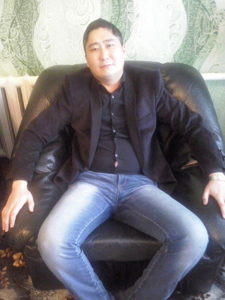 Абдрахман Орхан