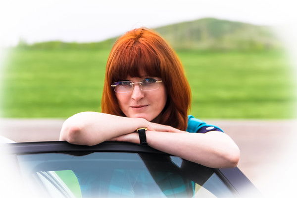 Мария Александровна