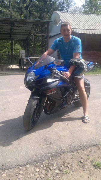 Виталий Сысоев