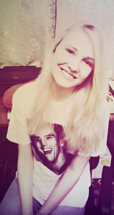 Валентина Лудцева