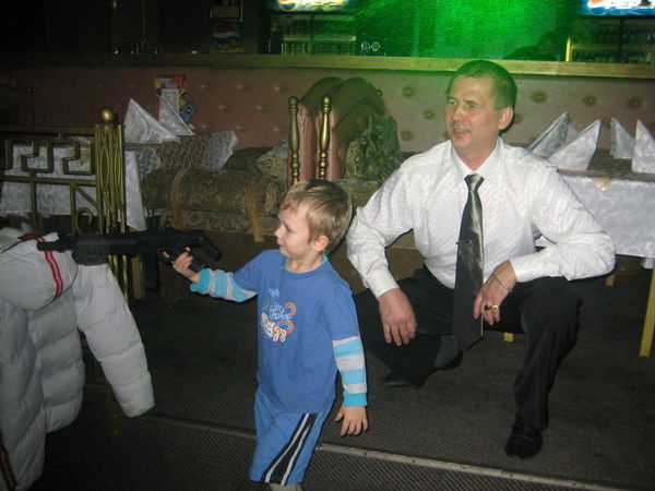 Георгий Жемчугов