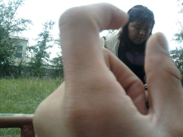 Ольга Коркунова