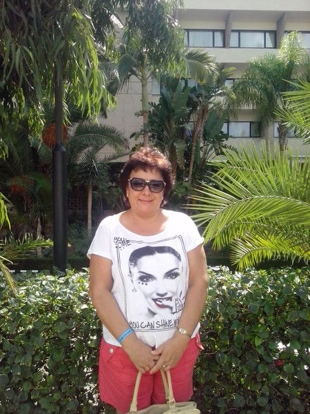 Римма Низамутдинова