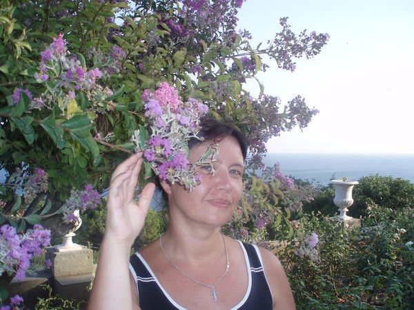 Лариса Лындина