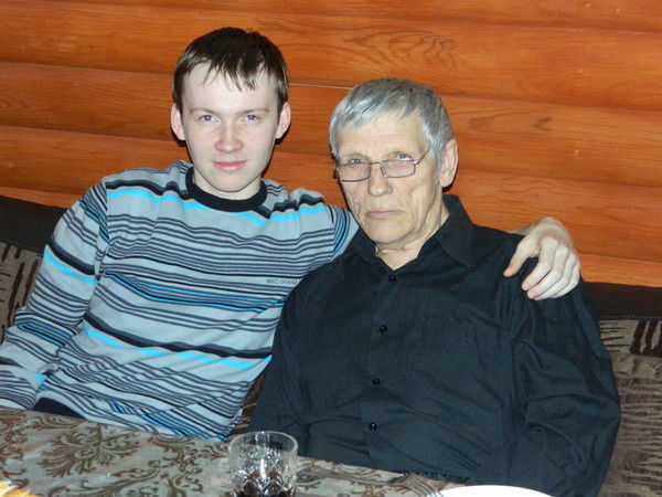 Анатолий Осипов