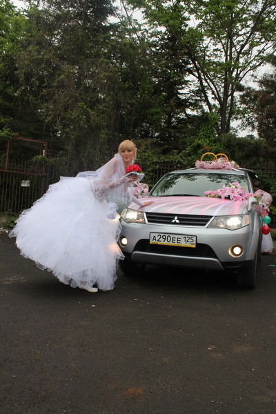 <<Любимка>> ******