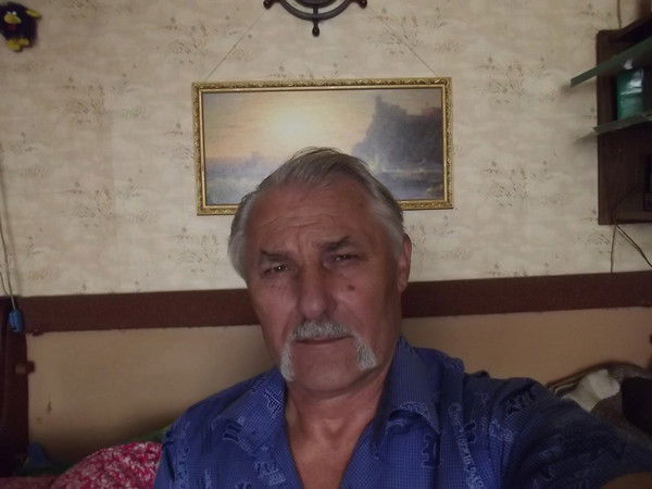 Валерий Распитин