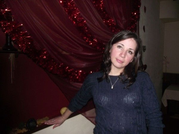 Лариса Пастухова