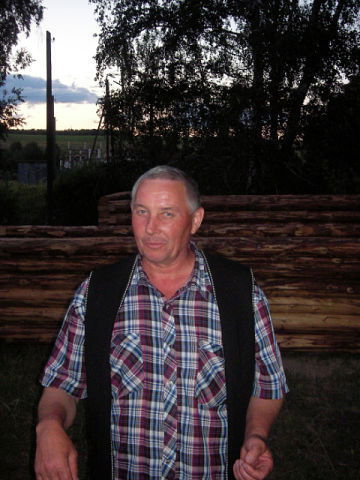 Юрий Земляных