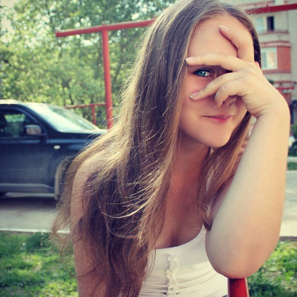 Элеонора Шевченко-Эннс