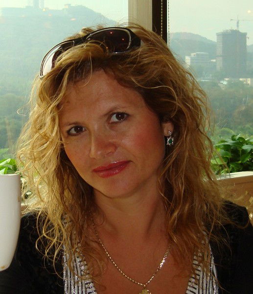 Юлия Салуян