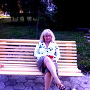 Галина Романовская