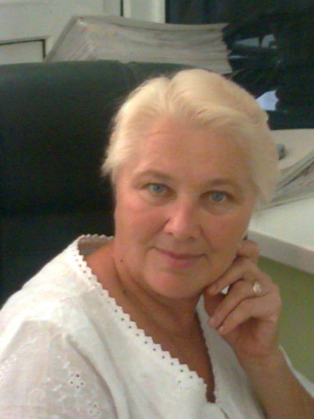 Людмила Зрячкина