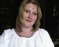 Анна Цветкова