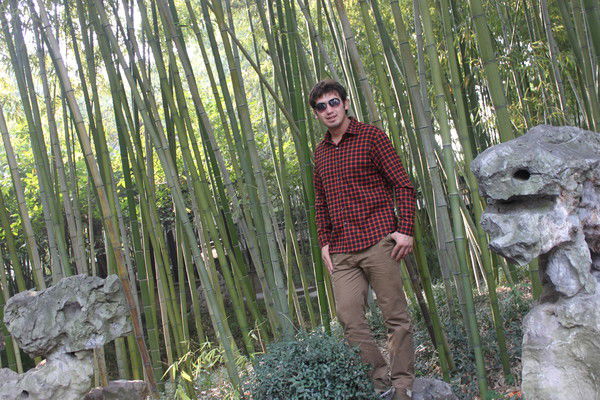 Ислом Чавгаров