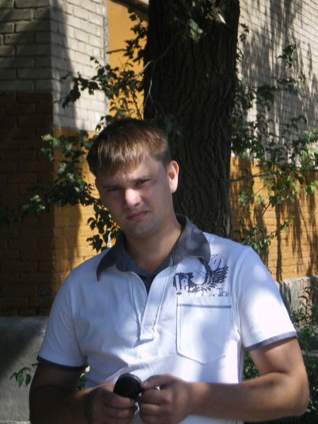 Роман Шлепкин