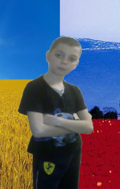 Юра Пивоварчук