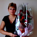 Светлана Улихина (Камардина)