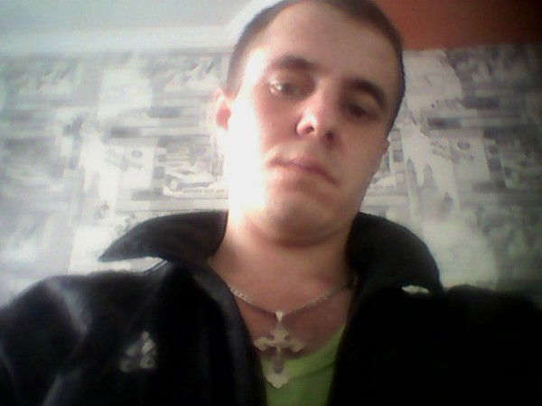 Анатолий Трофимов