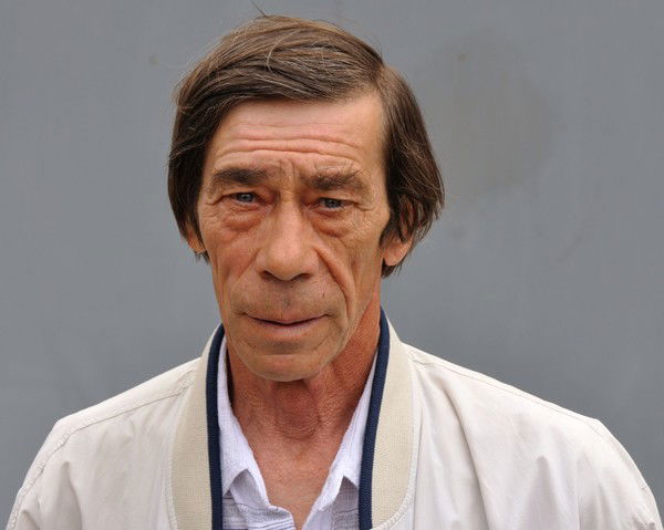 Виктор Жданов