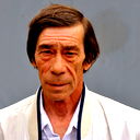 Виктор Жданов