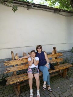 Ирина Сергеева