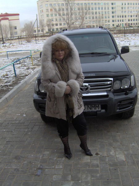 Наталья Сельская