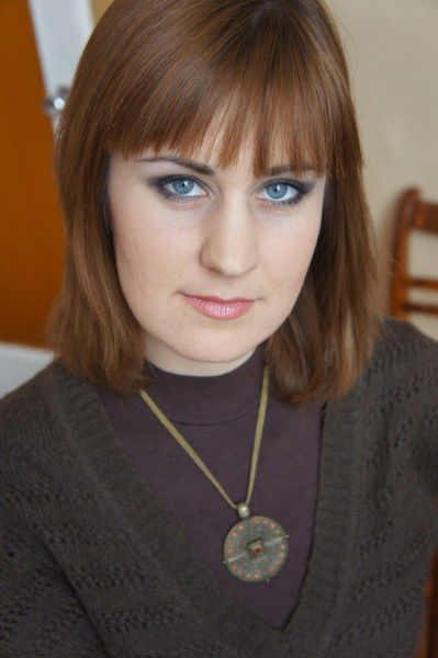 Юлия Чуйкова