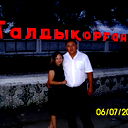 Ирина Мун