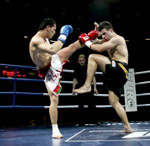 Азат Сапарбек