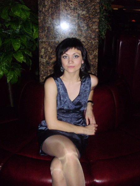 Олеся Молчанова