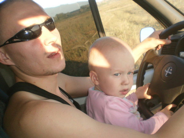 Дмитрий Мерзликин