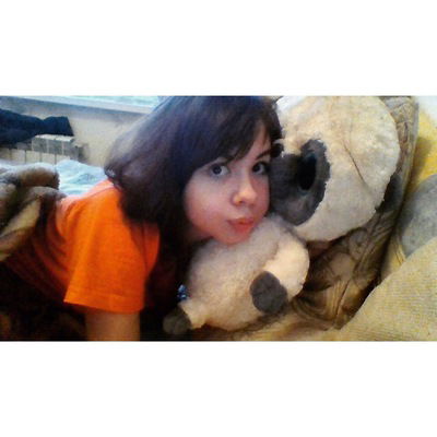 Дана Миронова