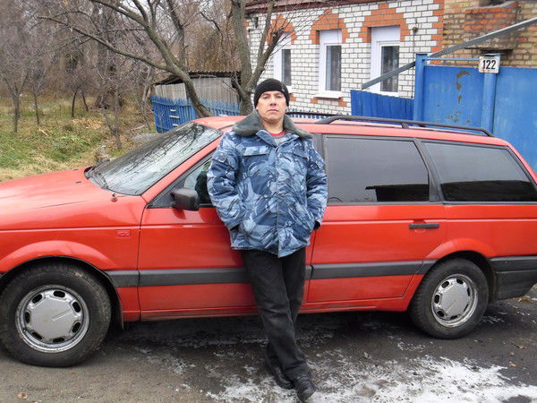 Анатолий Шумов