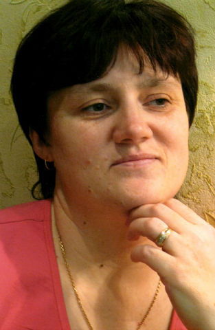 Елена Федотова-Ботнева