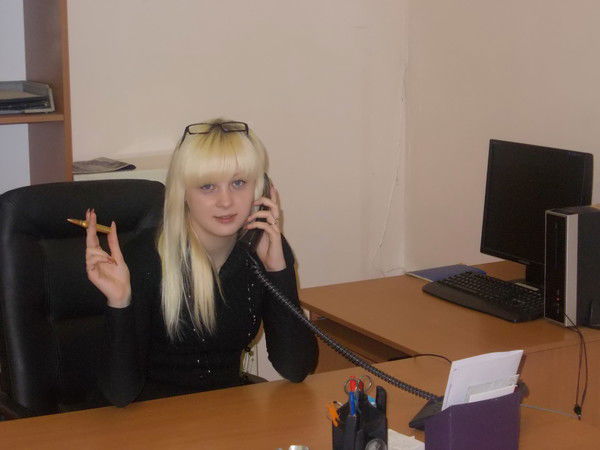 Елена Галактионова