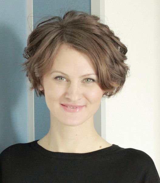 Светлана Романова