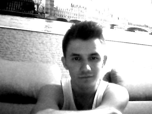 Александр Матюшенко