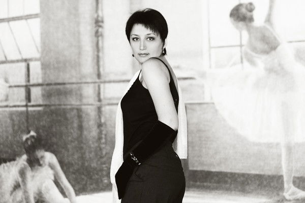 Татьяна Сагань