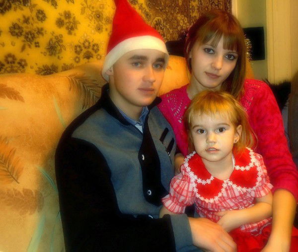 Марианна Дюдюнова