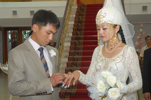 Молдир Жолбарысова