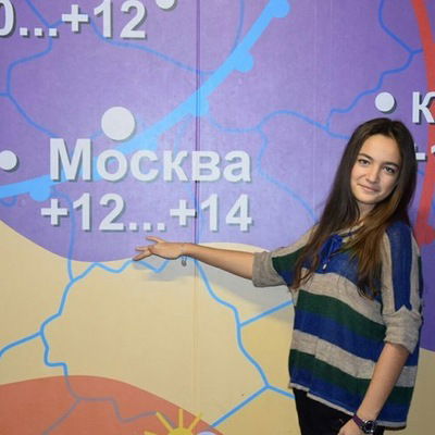 Анастасия Бойко