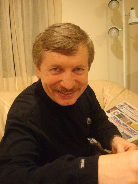 Вячеслав Шабловский