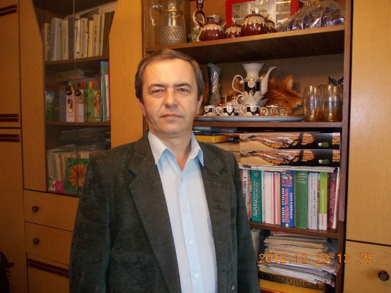 Василий Петрович