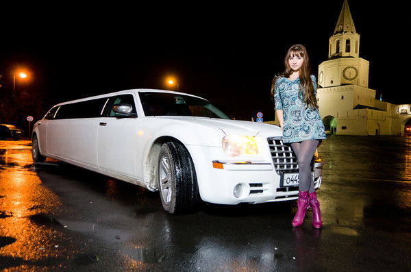 Анастасия Доронина