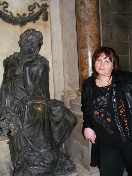 Татьяна Урсуляк